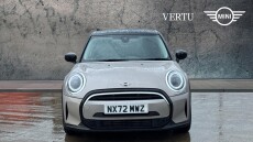 MINI Hatchback 1.5 Cooper Classic Premium 5dr Auto Petrol Hatchback